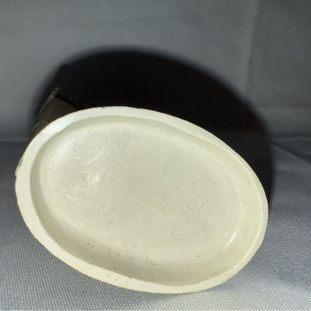 Sweet Vintage Kurt S Adler German Girl Bus Stop Figurine Classic Hummel Style - Picture 8 of 8